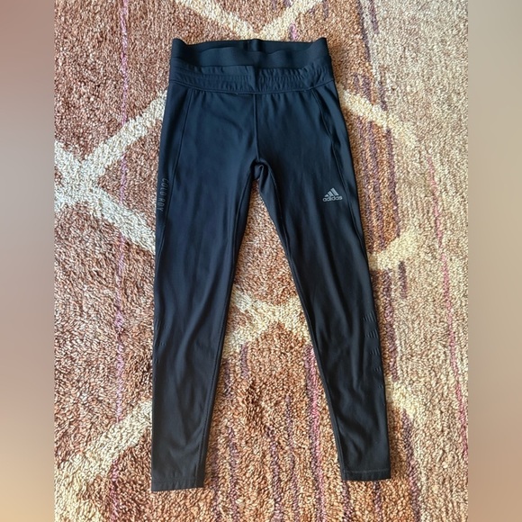 adidas Pants - Adidas Cold.Rdy Leggings